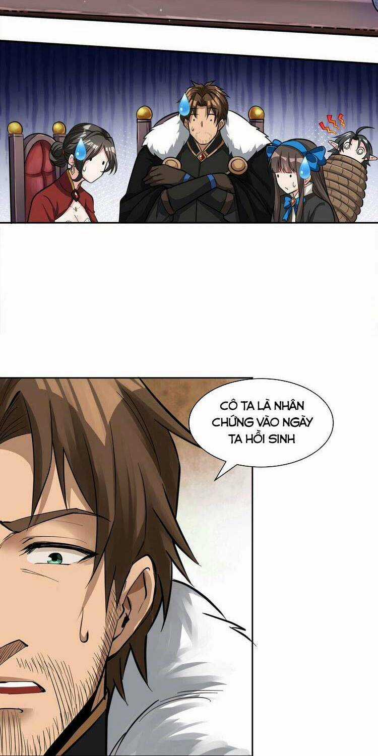 Lê Minh Chi Kiếm - Chapter 17 - Trang 4