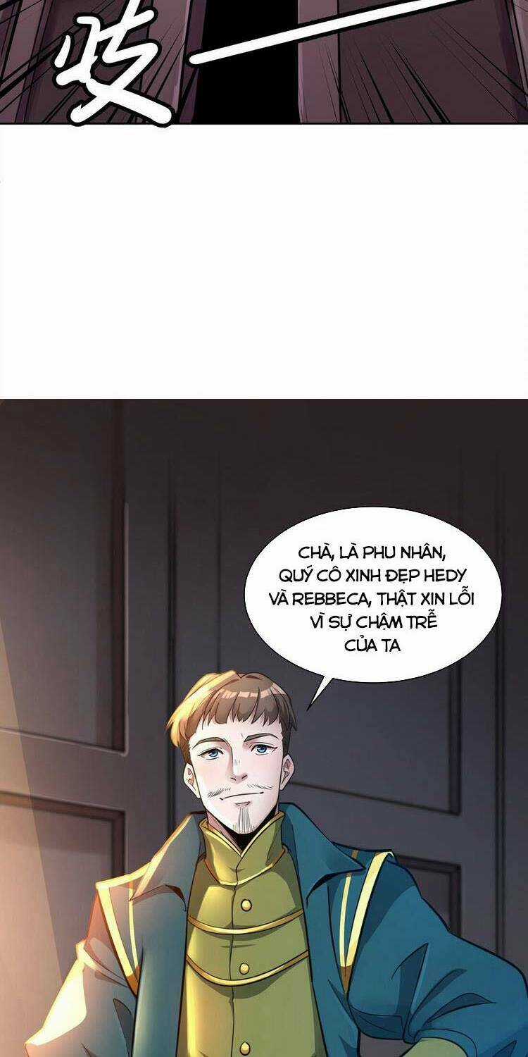 Lê Minh Chi Kiếm - Chapter 17 - Trang 6