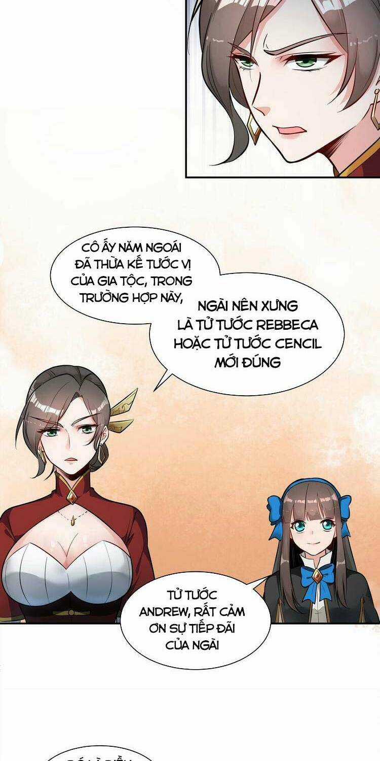 Lê Minh Chi Kiếm - Chapter 17 - Trang 10