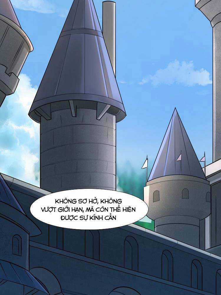 Lê Minh Chi Kiếm - Chapter 18 - Trang 20