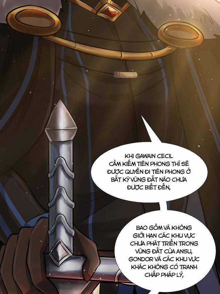 Lê Minh Chi Kiếm - Chapter 18 - Trang 10