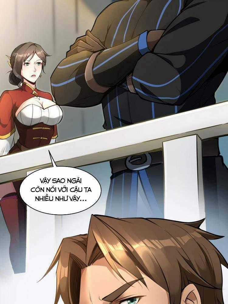 Lê Minh Chi Kiếm - Chapter 19 - Trang 2