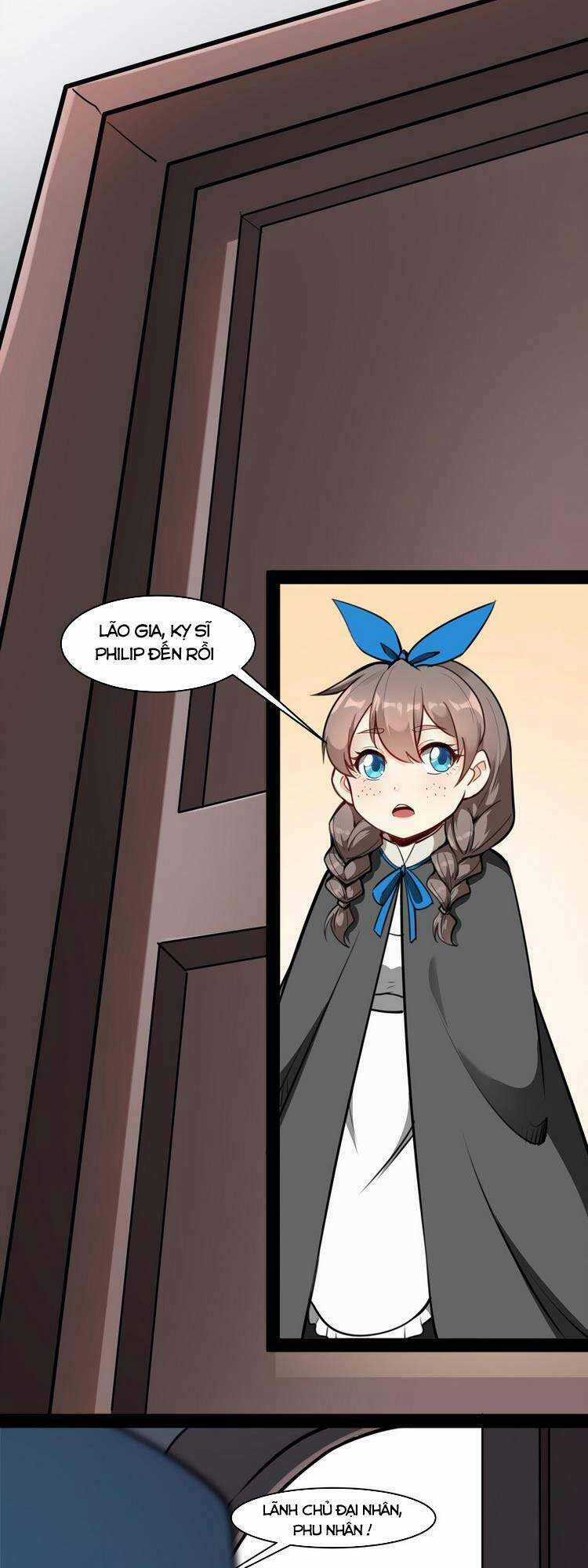 Lê Minh Chi Kiếm - Chapter 19 - Trang 11