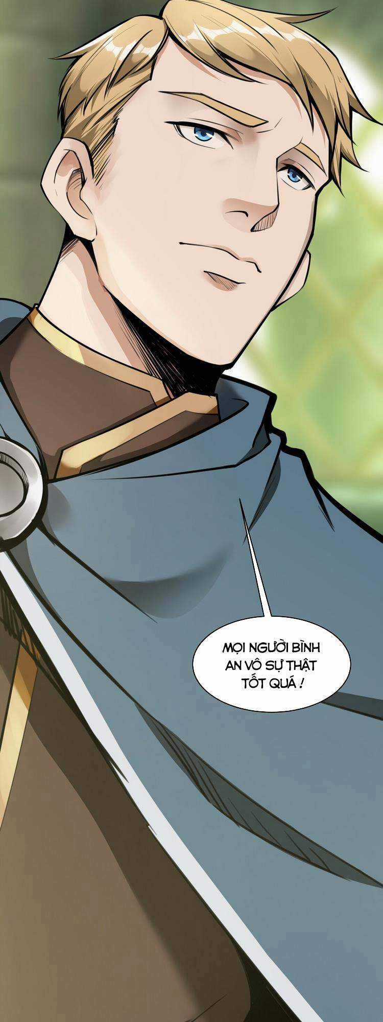 Lê Minh Chi Kiếm - Chapter 19 - Trang 13