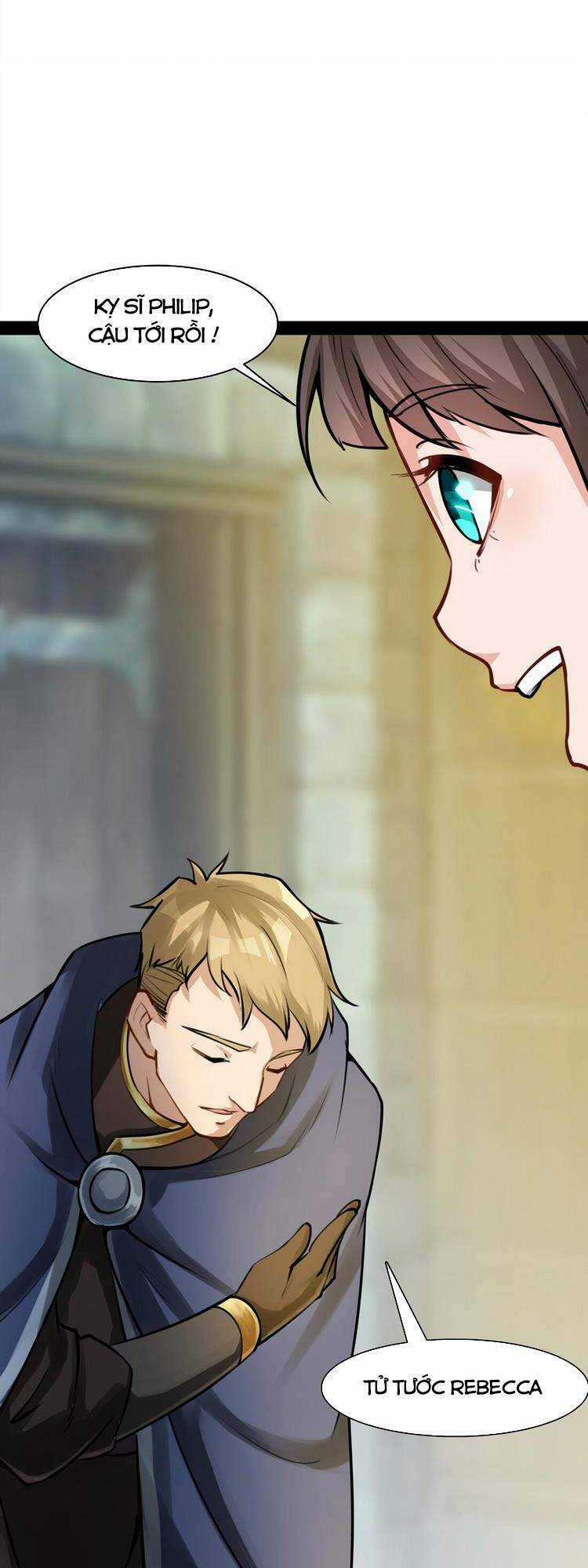 Lê Minh Chi Kiếm - Chapter 19 - Trang 15