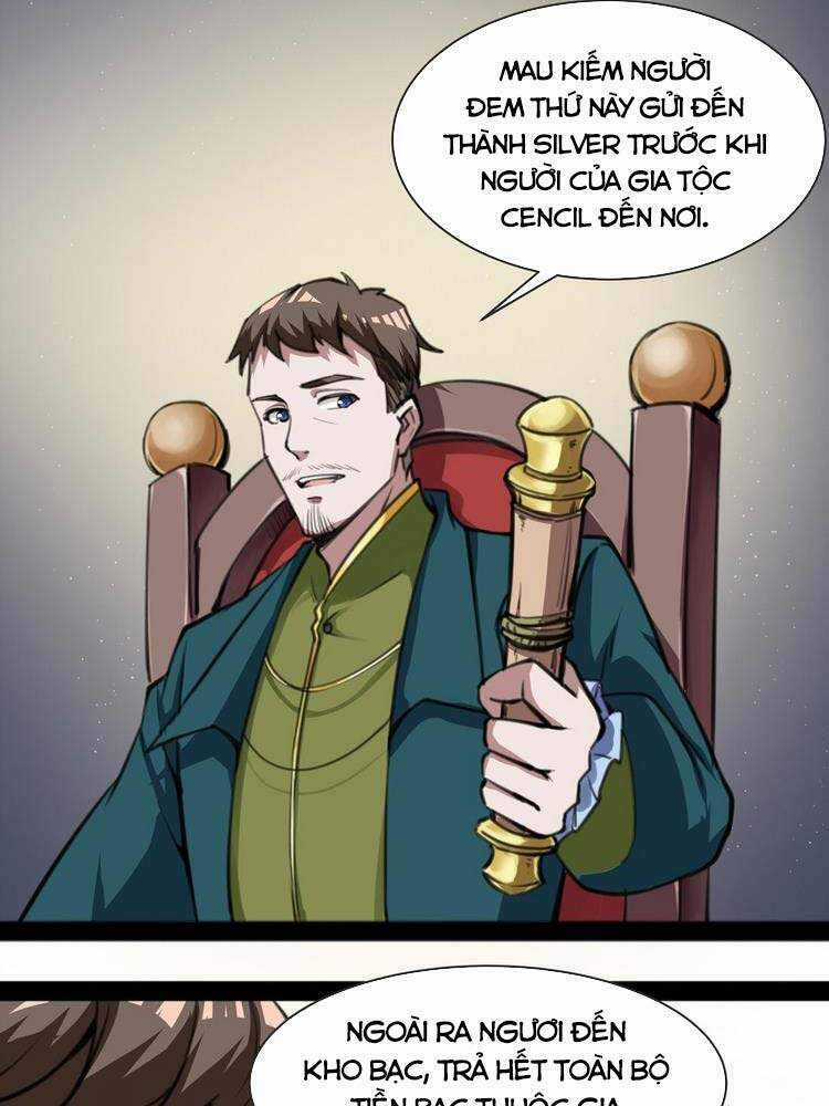 Lê Minh Chi Kiếm - Chapter 19 - Trang 28