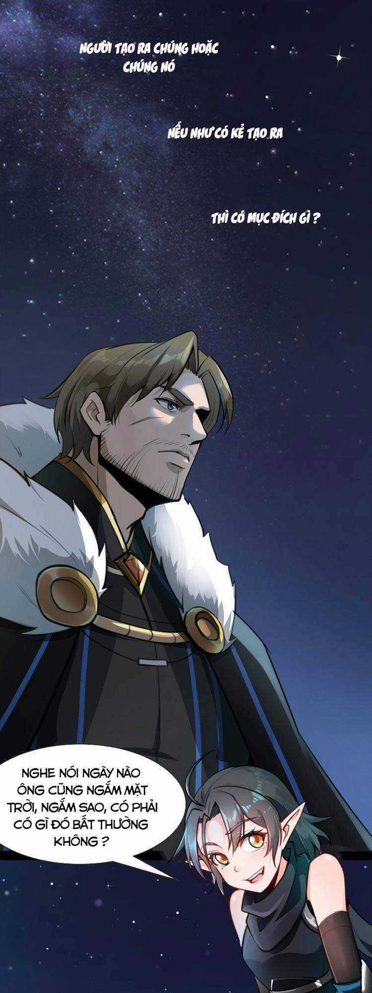 Lê Minh Chi Kiếm - Chapter 19 - Trang 33