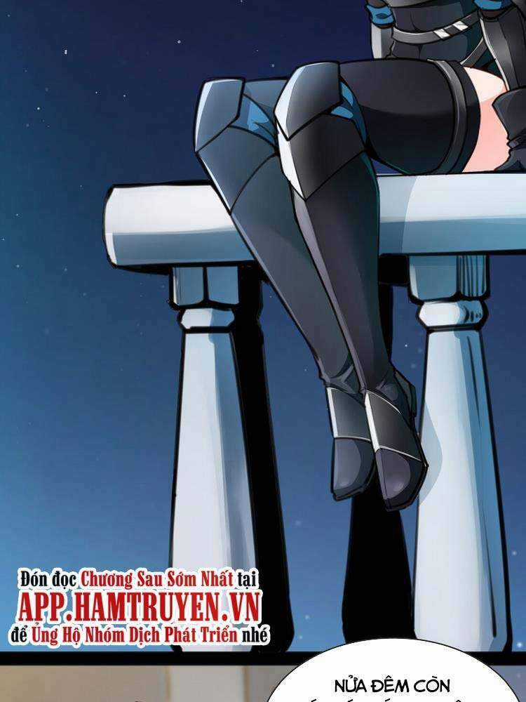 Lê Minh Chi Kiếm - Chapter 19 - Trang 34