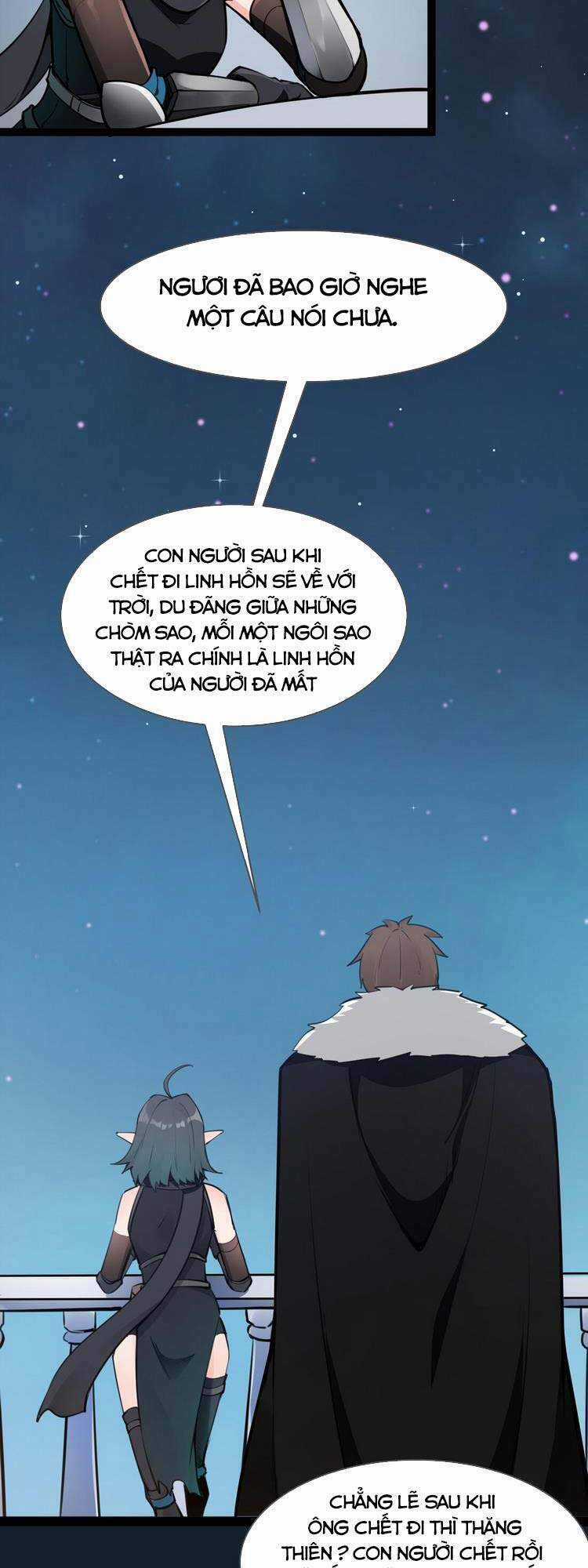 Lê Minh Chi Kiếm - Chapter 19 - Trang 40