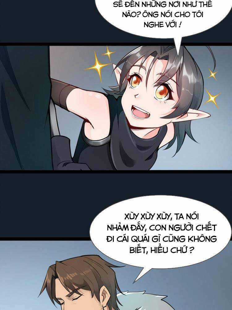 Lê Minh Chi Kiếm - Chapter 19 - Trang 41