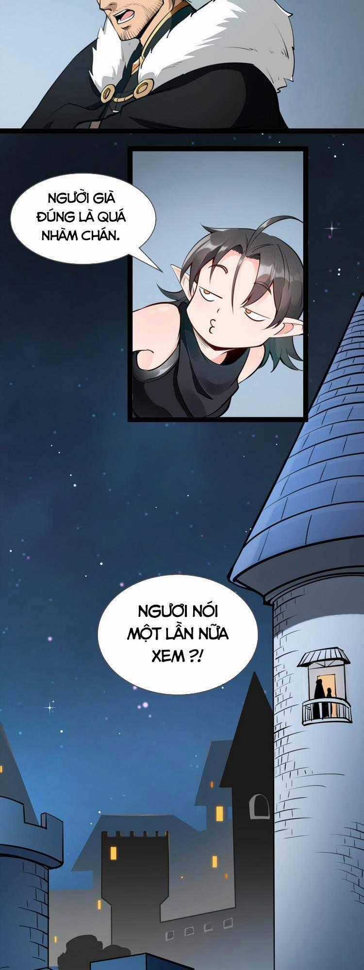 Lê Minh Chi Kiếm - Chapter 19 - Trang 42