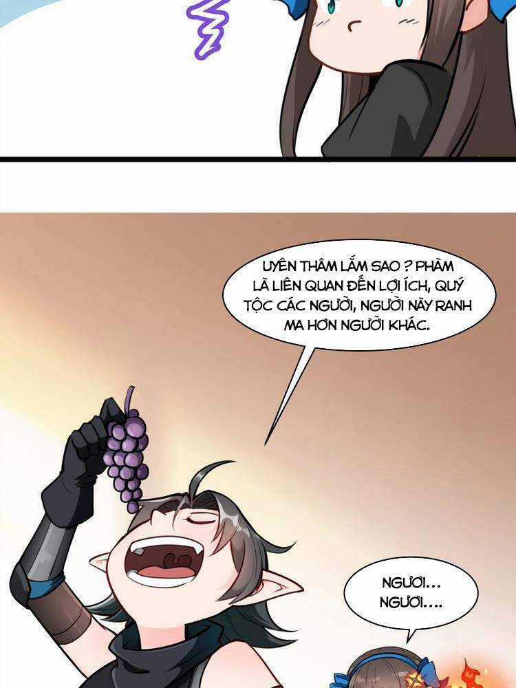 Lê Minh Chi Kiếm - Chapter 19 - Trang 8