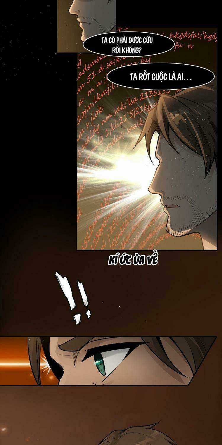 Lê Minh Chi Kiếm - Chapter 2 - Trang 13