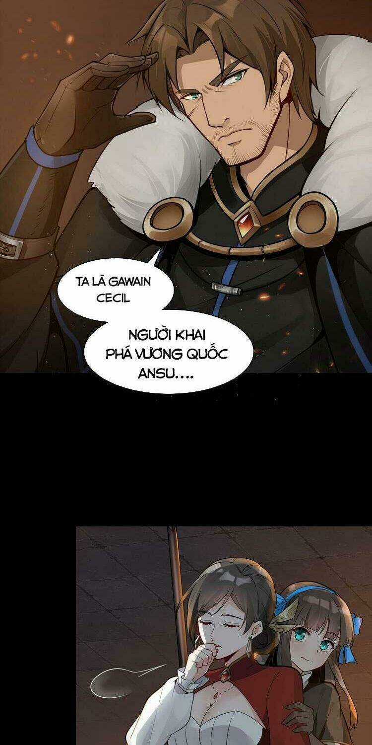 Lê Minh Chi Kiếm - Chapter 2 - Trang 14