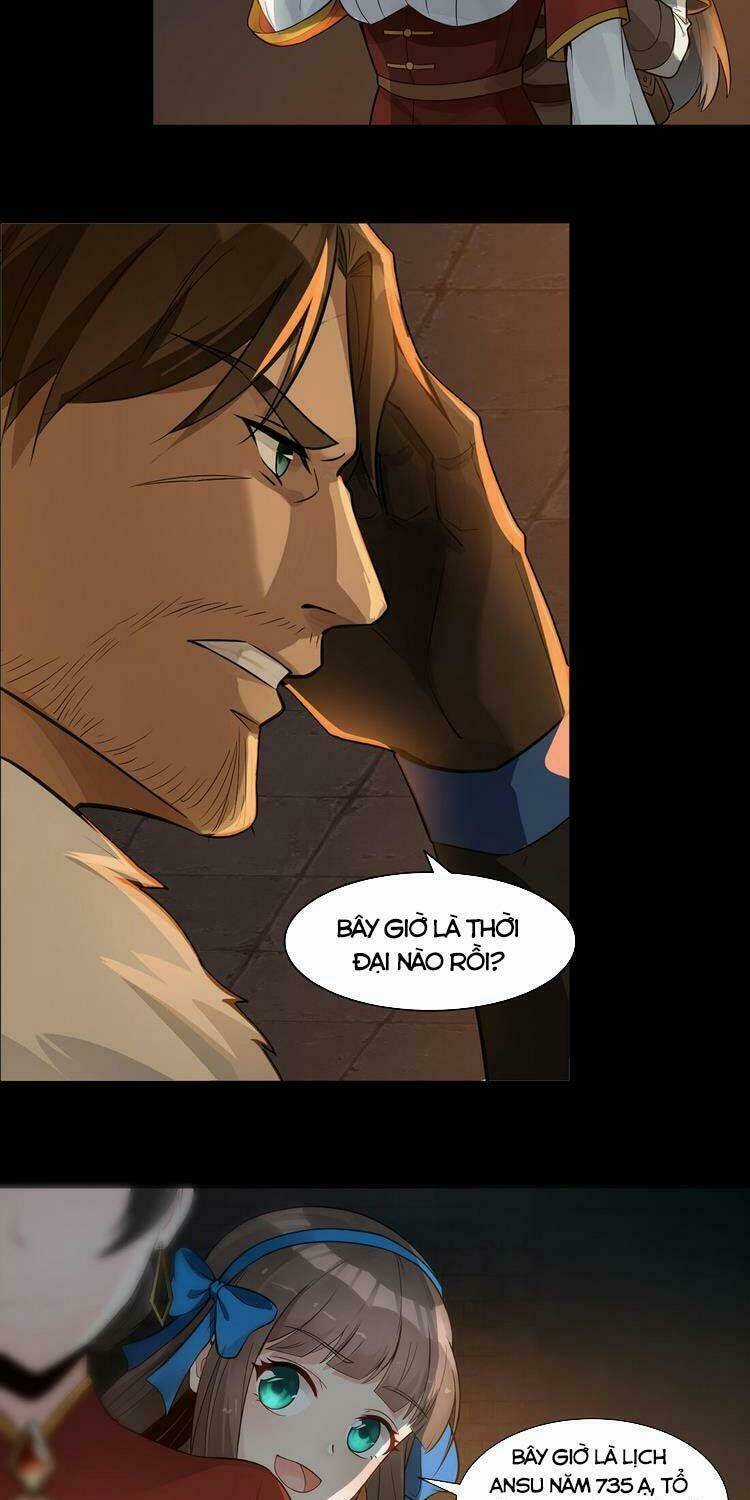 Lê Minh Chi Kiếm - Chapter 2 - Trang 15