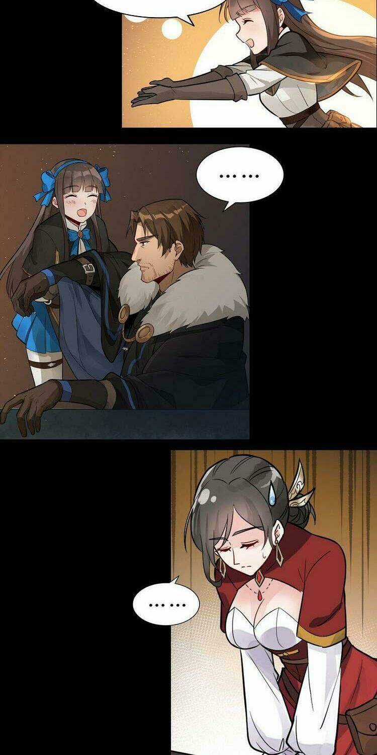 Lê Minh Chi Kiếm - Chapter 2 - Trang 18