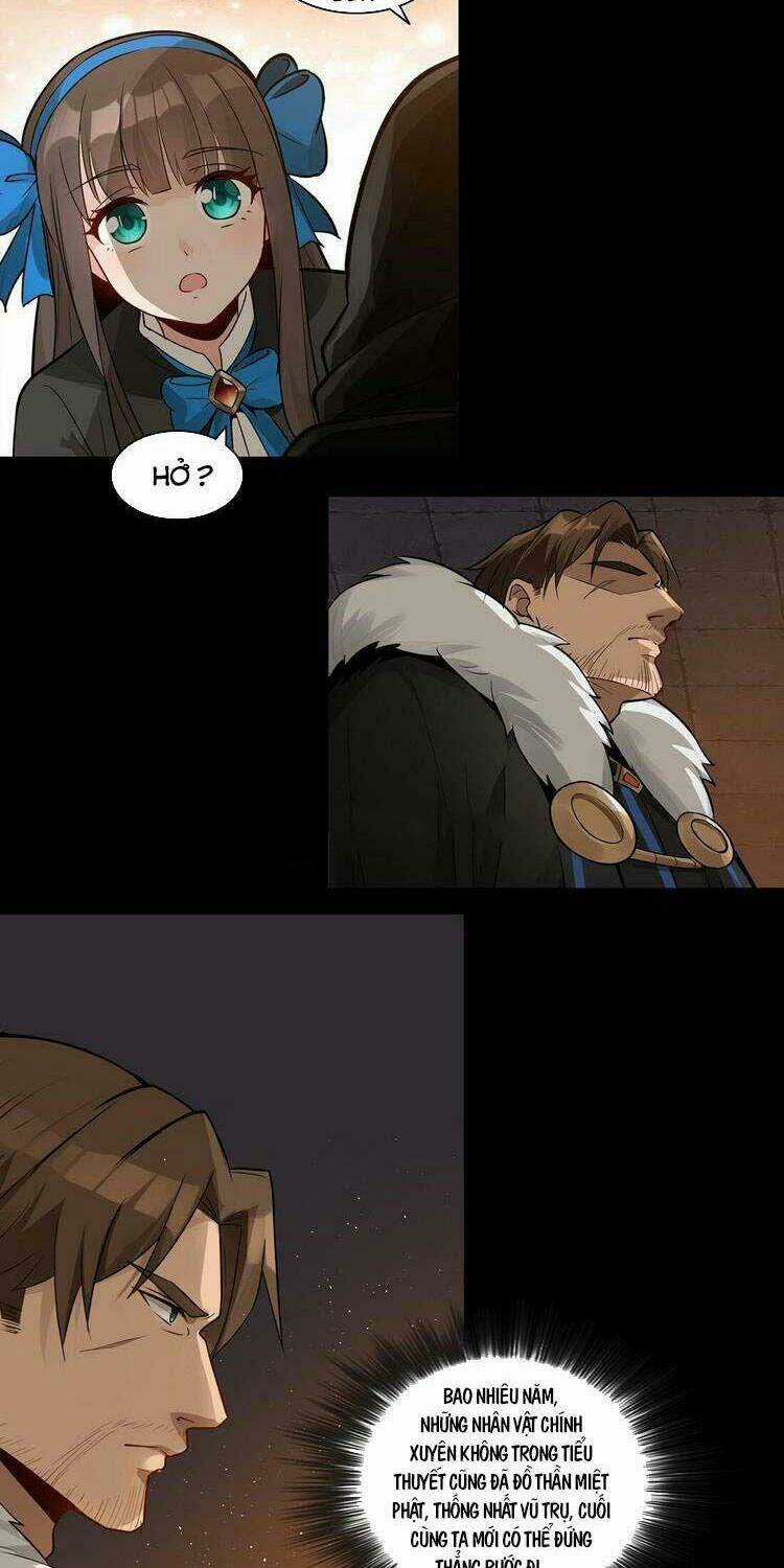 Lê Minh Chi Kiếm - Chapter 2 - Trang 20