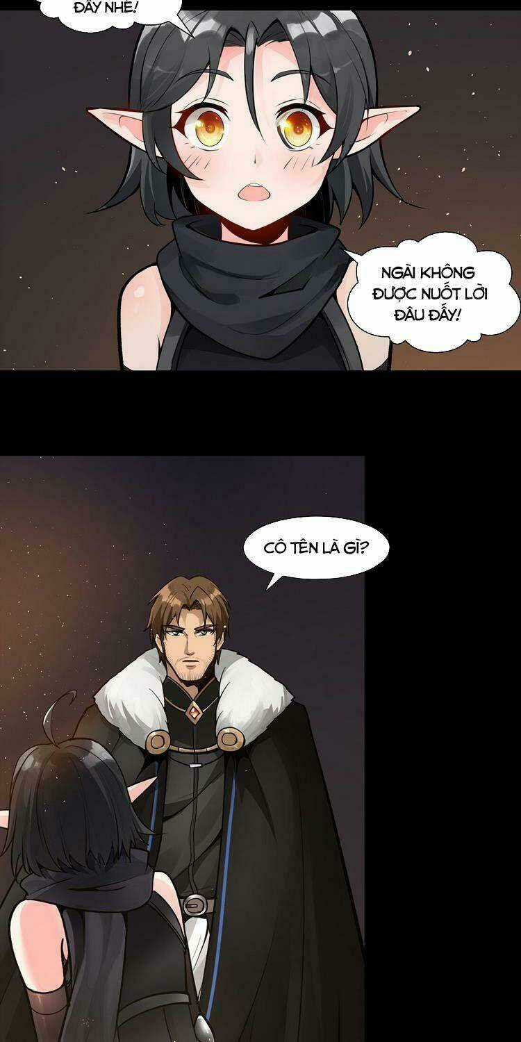 Lê Minh Chi Kiếm - Chapter 2 - Trang 28