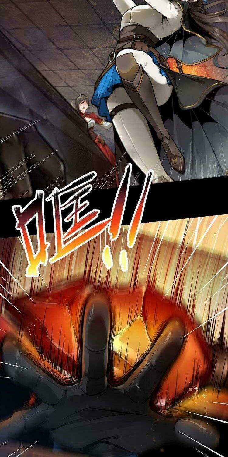 Lê Minh Chi Kiếm - Chapter 2 - Trang 4