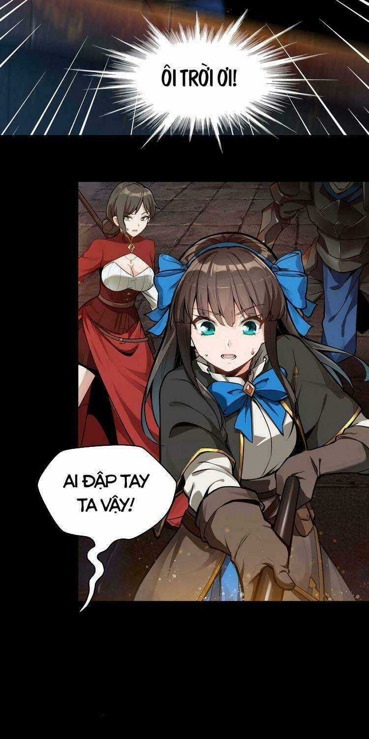 Lê Minh Chi Kiếm - Chapter 2 - Trang 5