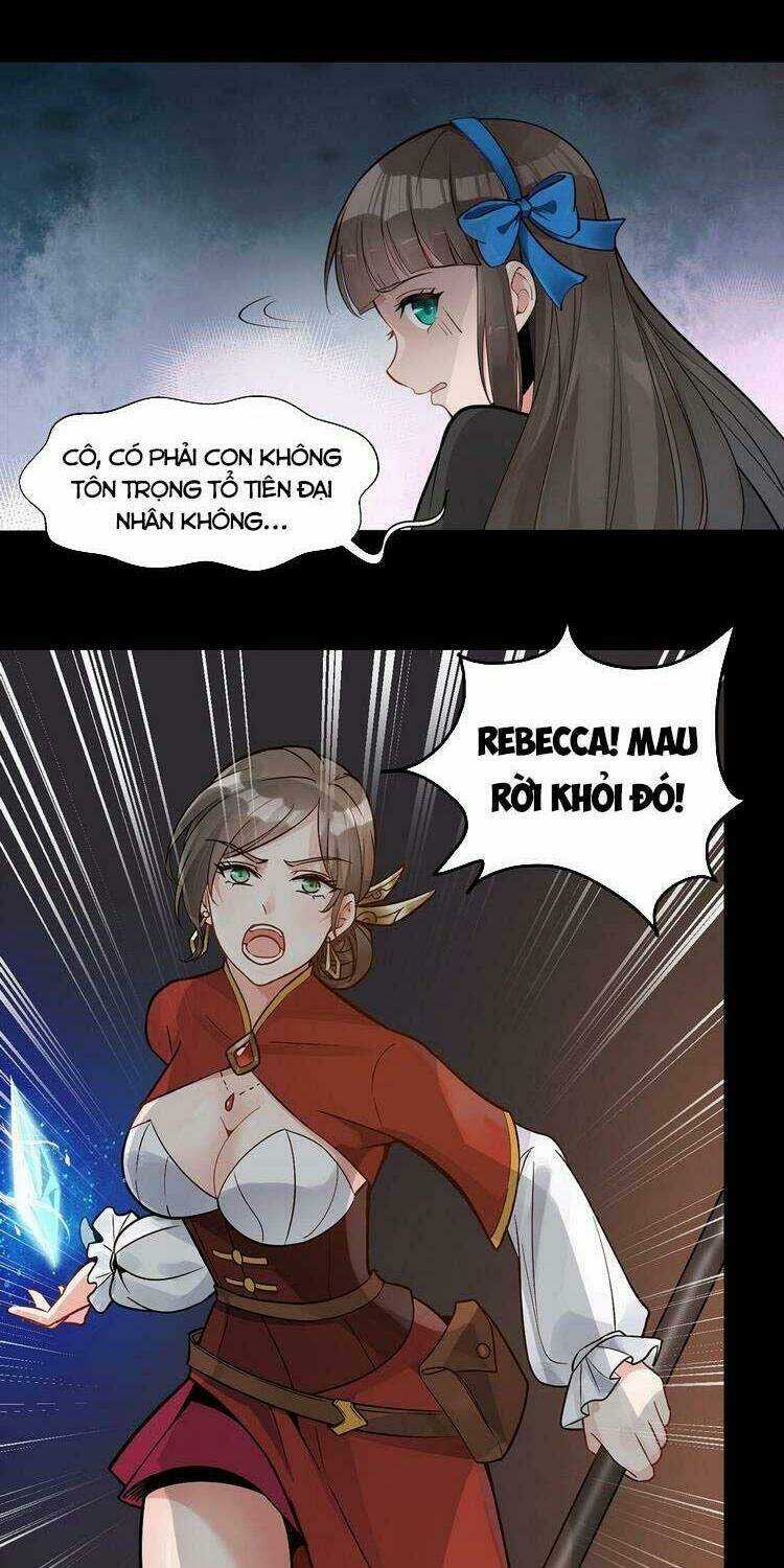 Lê Minh Chi Kiếm - Chapter 2 - Trang 6