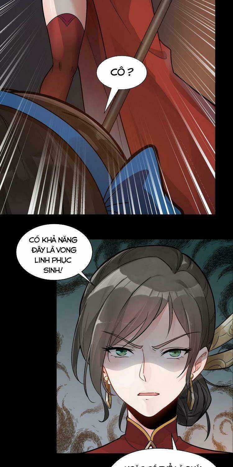 Lê Minh Chi Kiếm - Chapter 2 - Trang 7