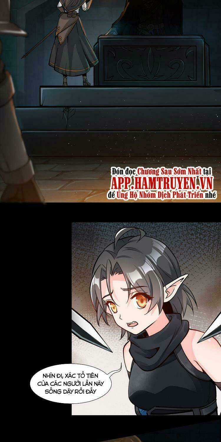 Lê Minh Chi Kiếm - Chapter 2 - Trang 9