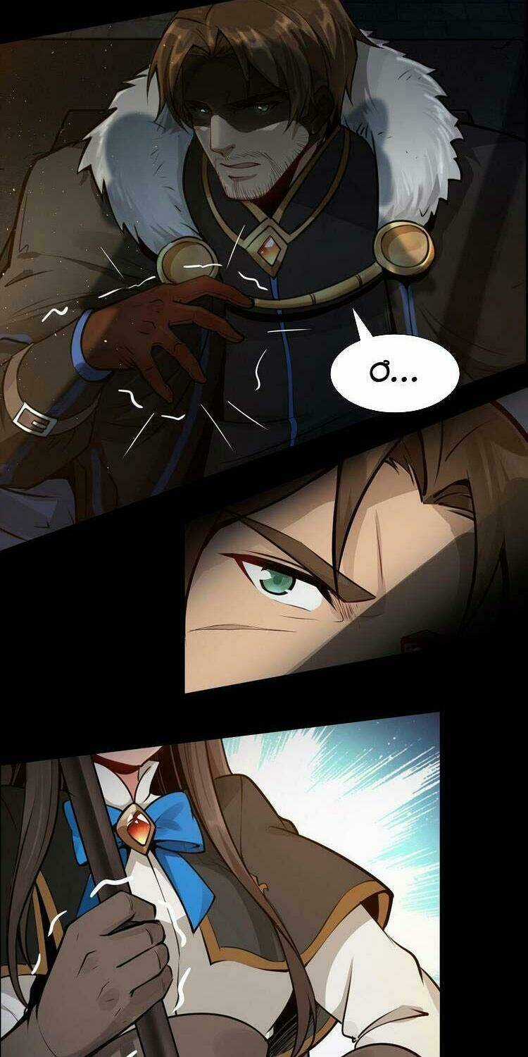 Lê Minh Chi Kiếm - Chapter 2 - Trang 10