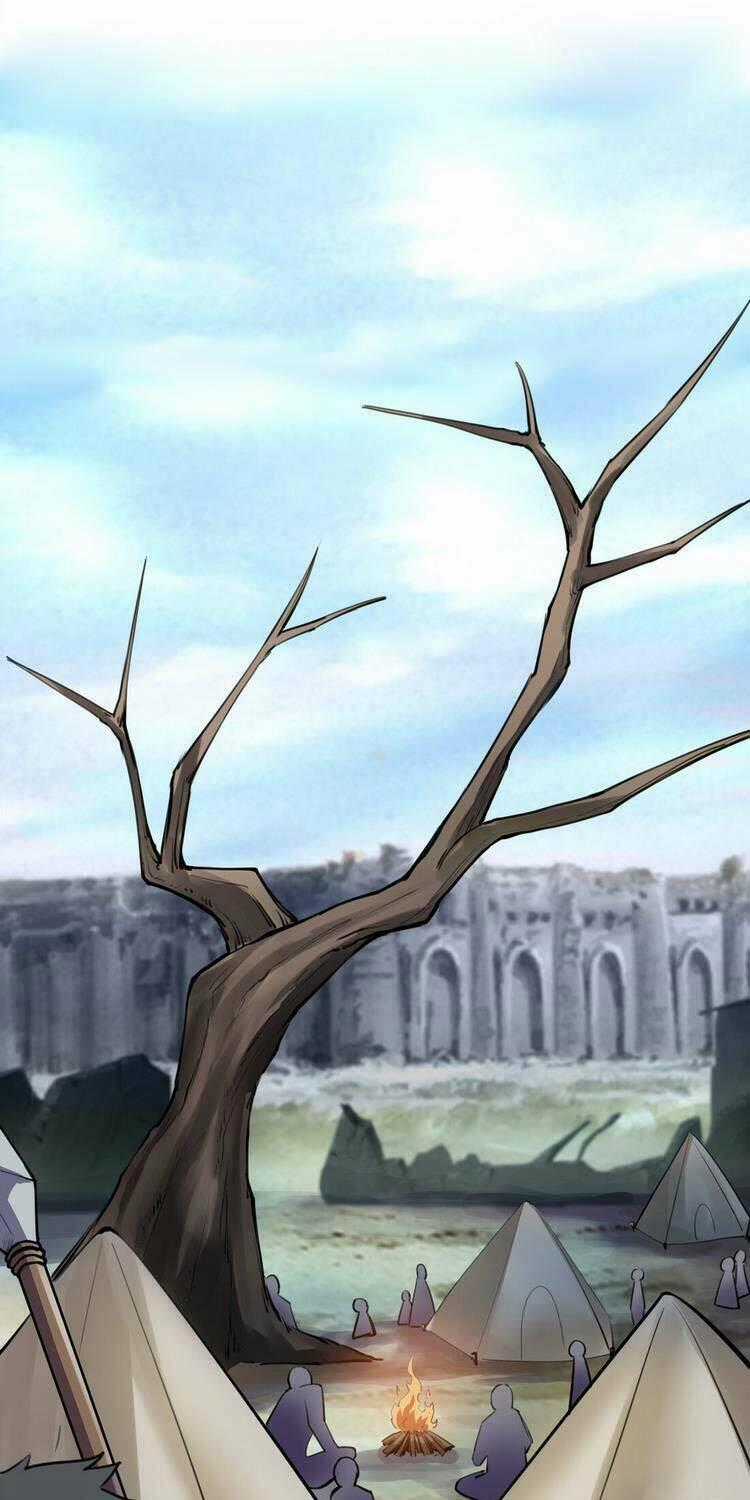 Lê Minh Chi Kiếm - Chapter 20 - Trang 1