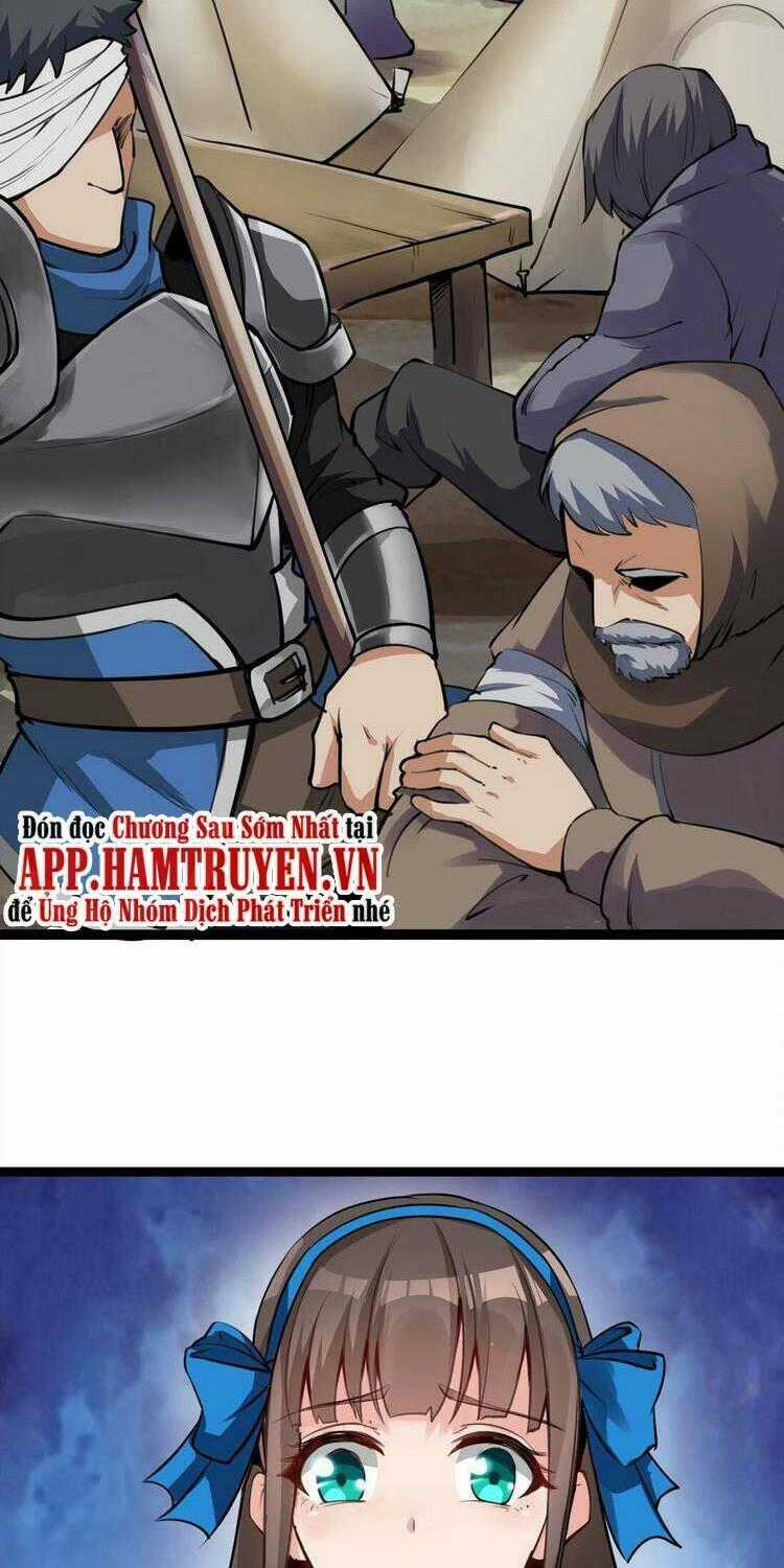 Lê Minh Chi Kiếm - Chapter 20 - Trang 2