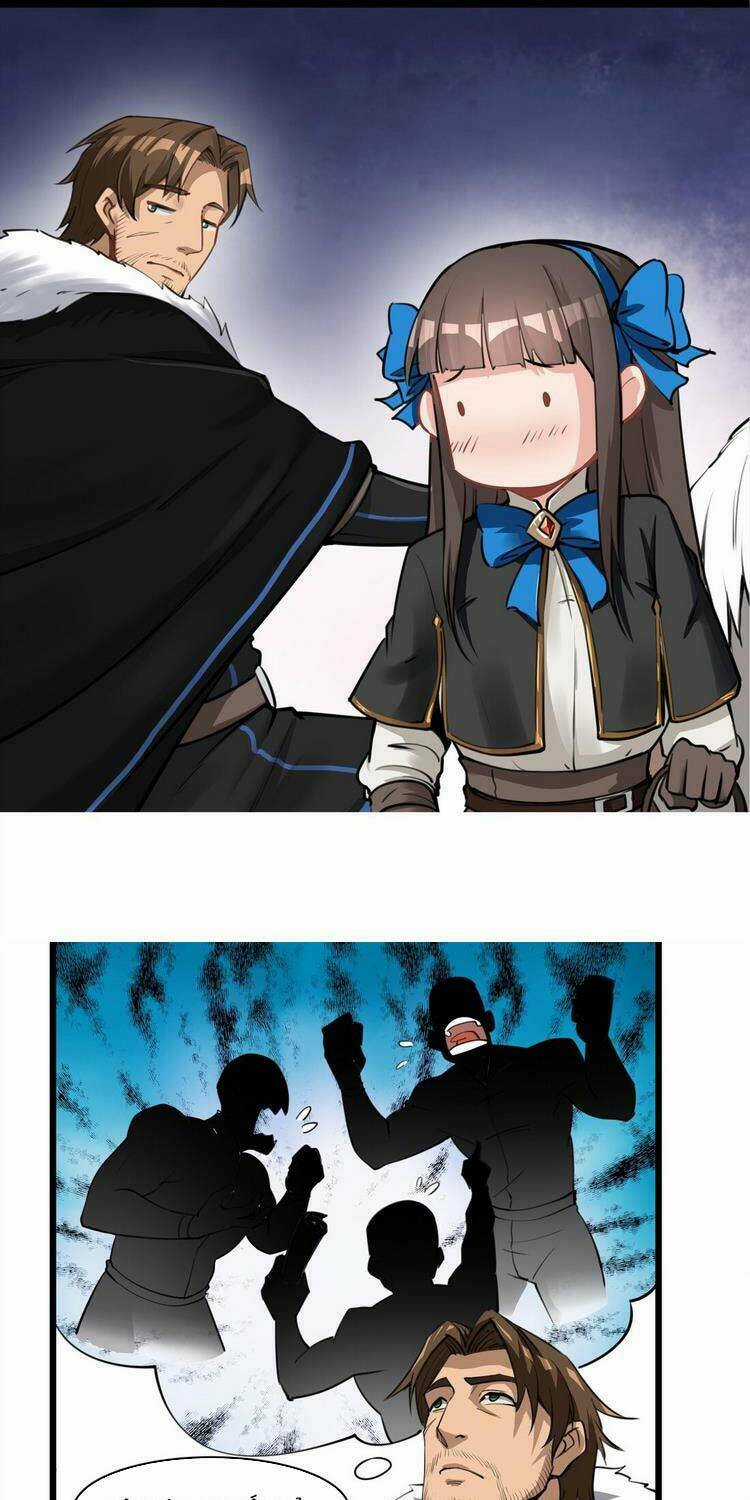 Lê Minh Chi Kiếm - Chapter 20 - Trang 11