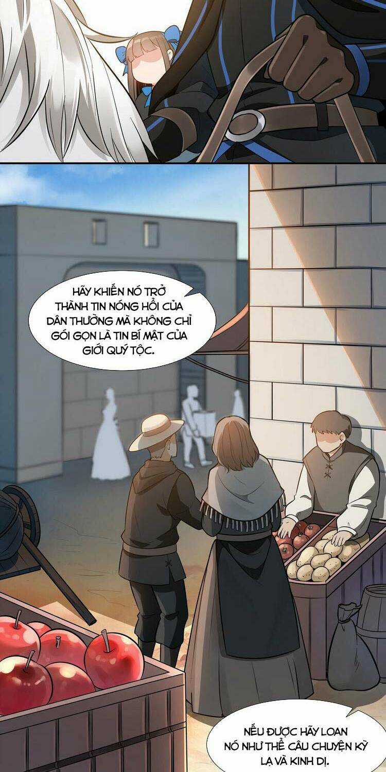 Lê Minh Chi Kiếm - Chapter 20 - Trang 18