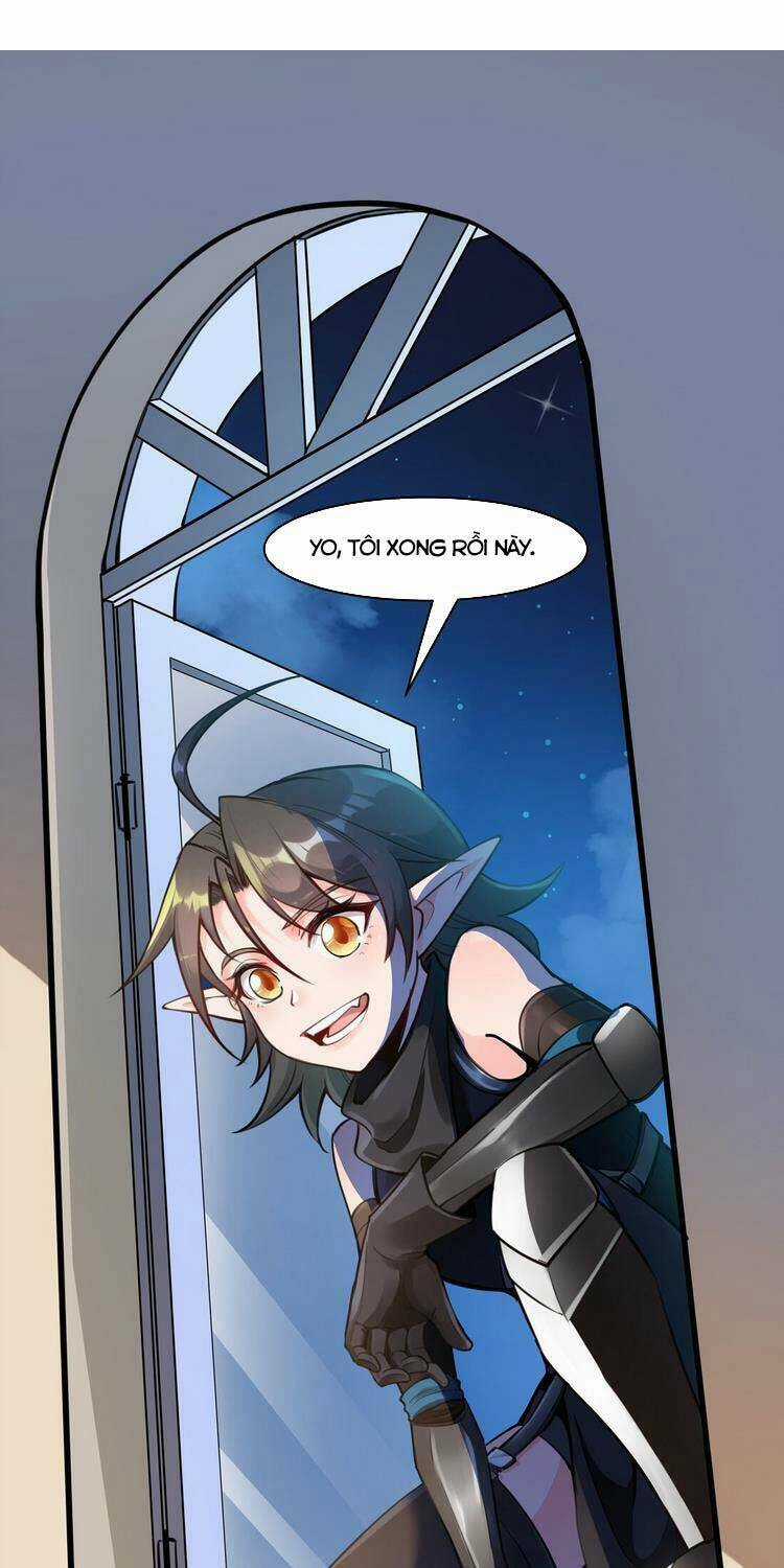 Lê Minh Chi Kiếm - Chapter 20 - Trang 24