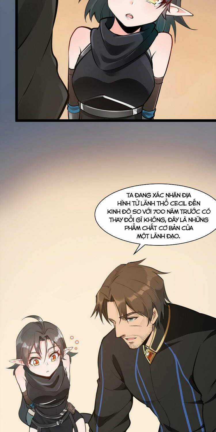 Lê Minh Chi Kiếm - Chapter 20 - Trang 26