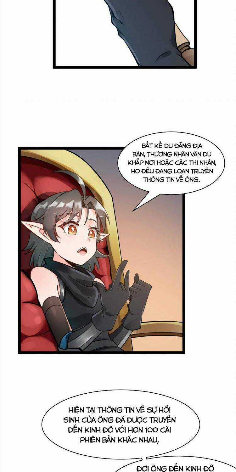 Lê Minh Chi Kiếm - Chapter 20 - Trang 29