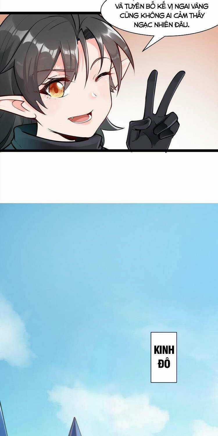 Lê Minh Chi Kiếm - Chapter 20 - Trang 30