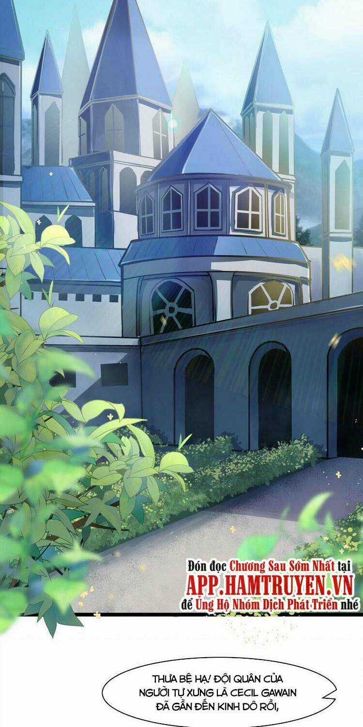 Lê Minh Chi Kiếm - Chapter 20 - Trang 31