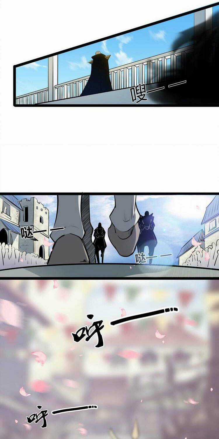 Lê Minh Chi Kiếm - Chapter 21 - Trang 12