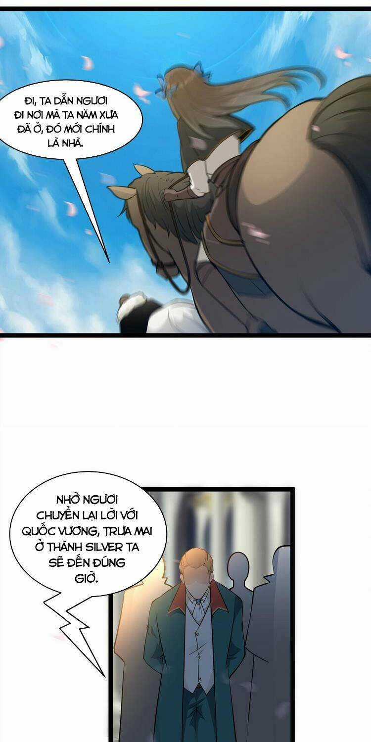 Lê Minh Chi Kiếm - Chapter 21 - Trang 25
