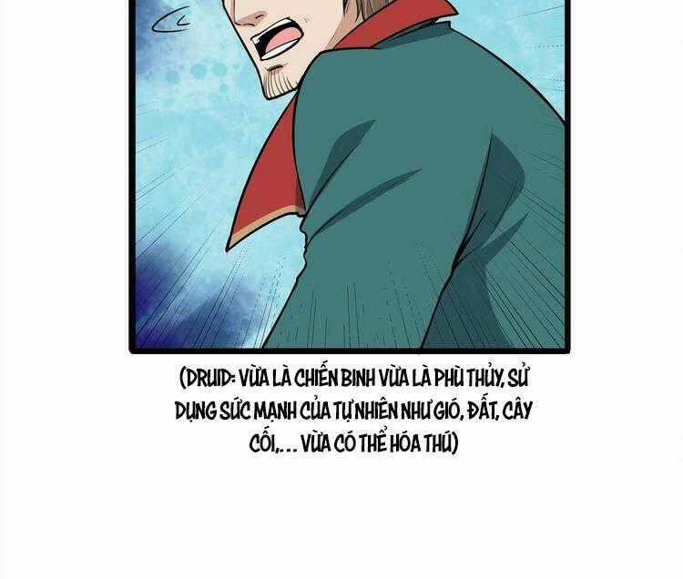 Lê Minh Chi Kiếm - Chapter 21 - Trang 27