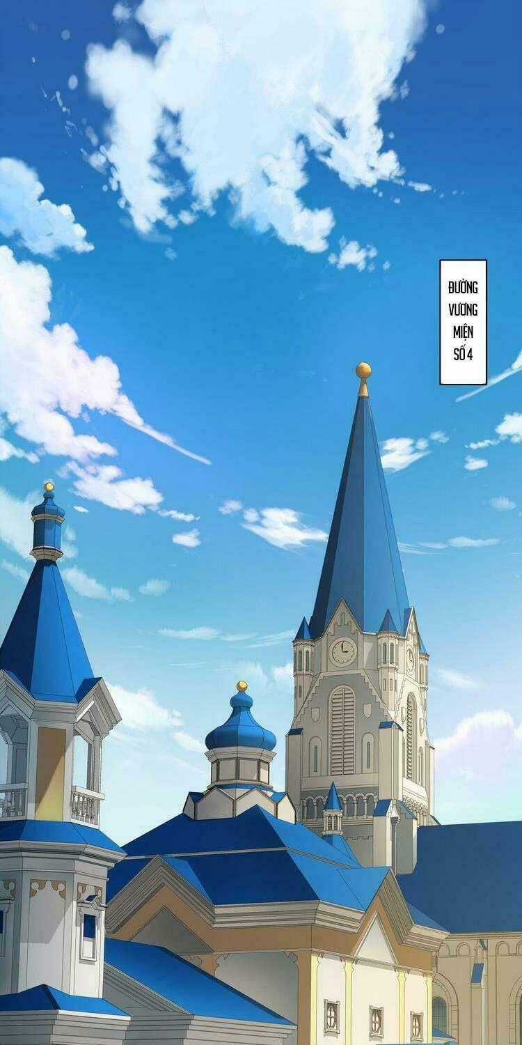 Lê Minh Chi Kiếm - Chapter 22 - Trang 1