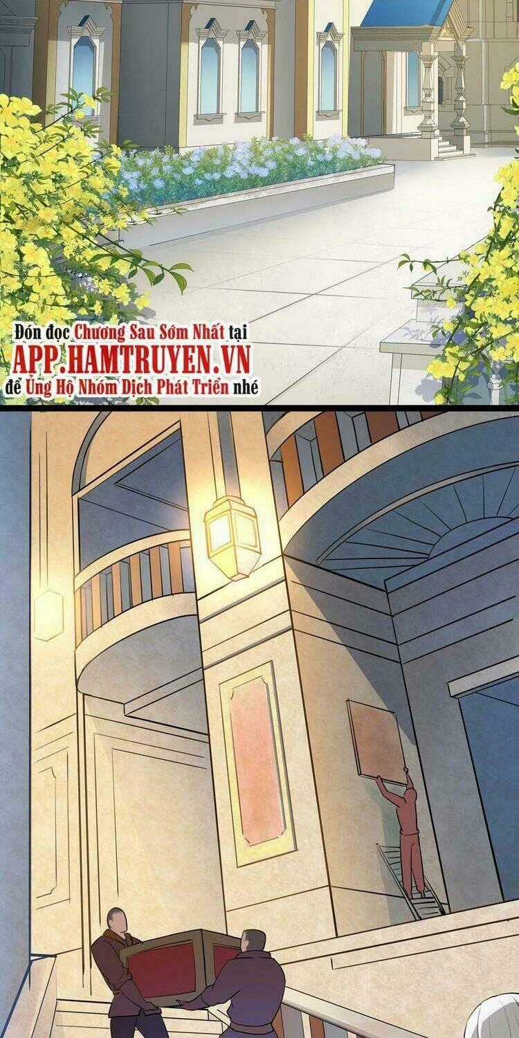 Lê Minh Chi Kiếm - Chapter 22 - Trang 2