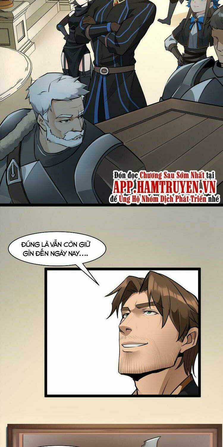 Lê Minh Chi Kiếm - Chapter 22 - Trang 12