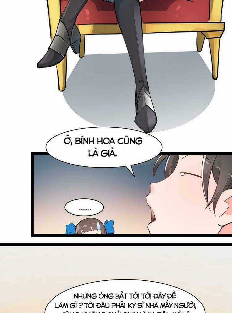 Lê Minh Chi Kiếm - Chapter 22 - Trang 19