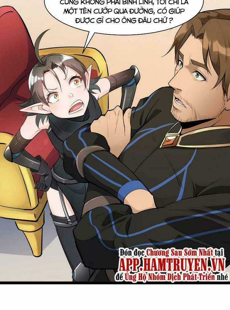 Lê Minh Chi Kiếm - Chapter 22 - Trang 20