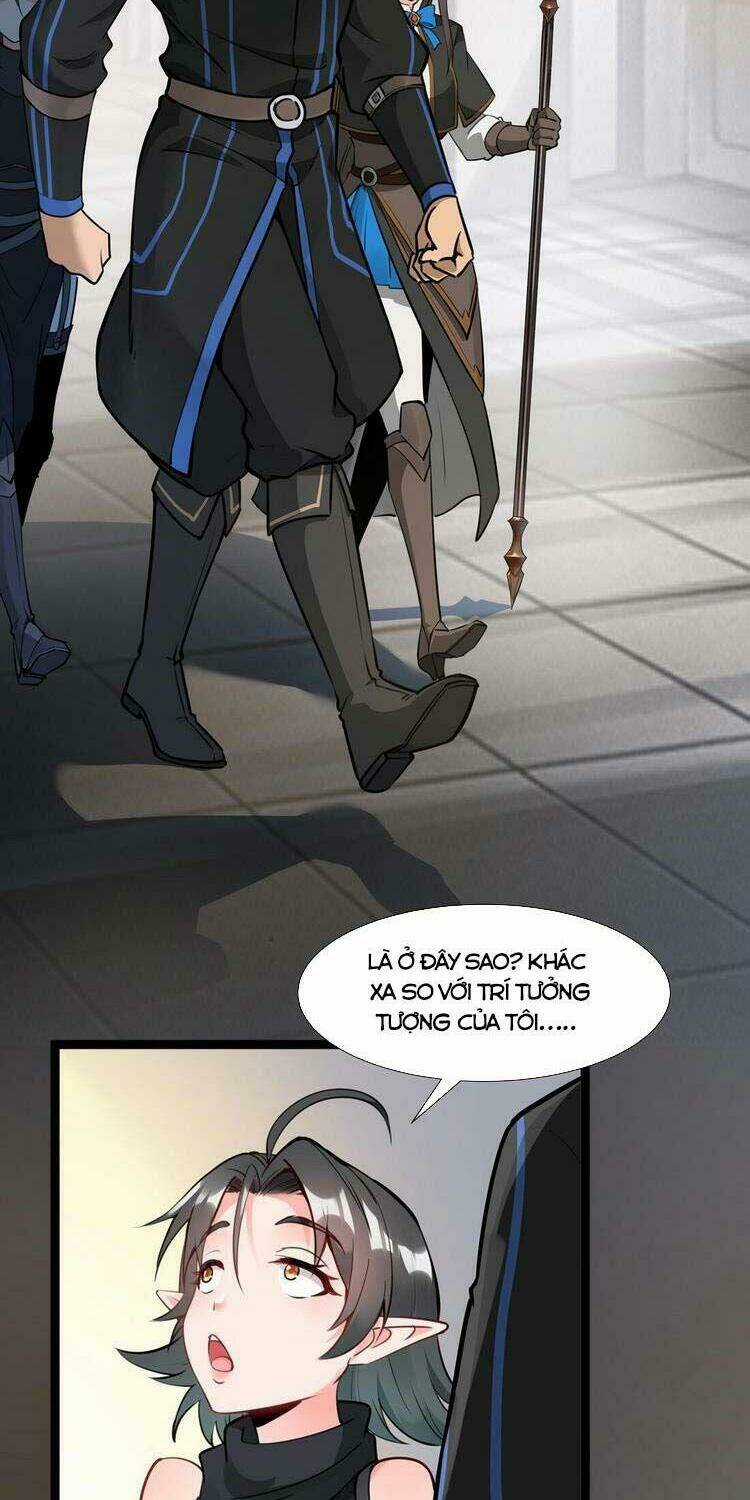 Lê Minh Chi Kiếm - Chapter 22 - Trang 8