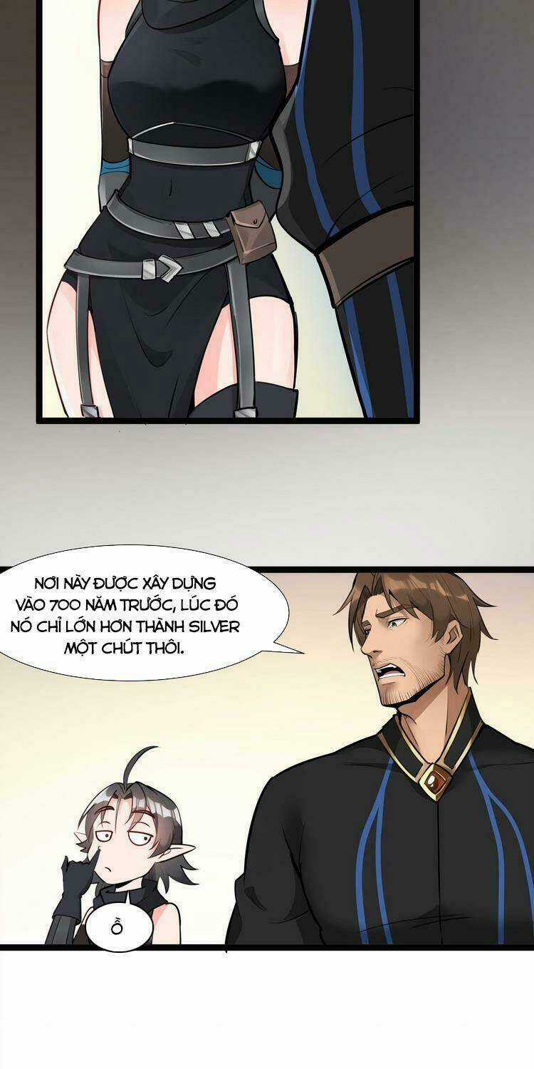 Lê Minh Chi Kiếm - Chapter 22 - Trang 9