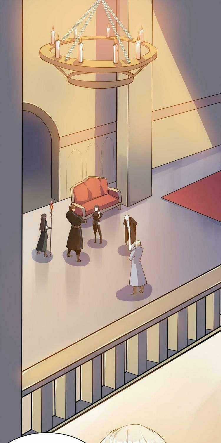 Lê Minh Chi Kiếm - Chapter 23 - Trang 1