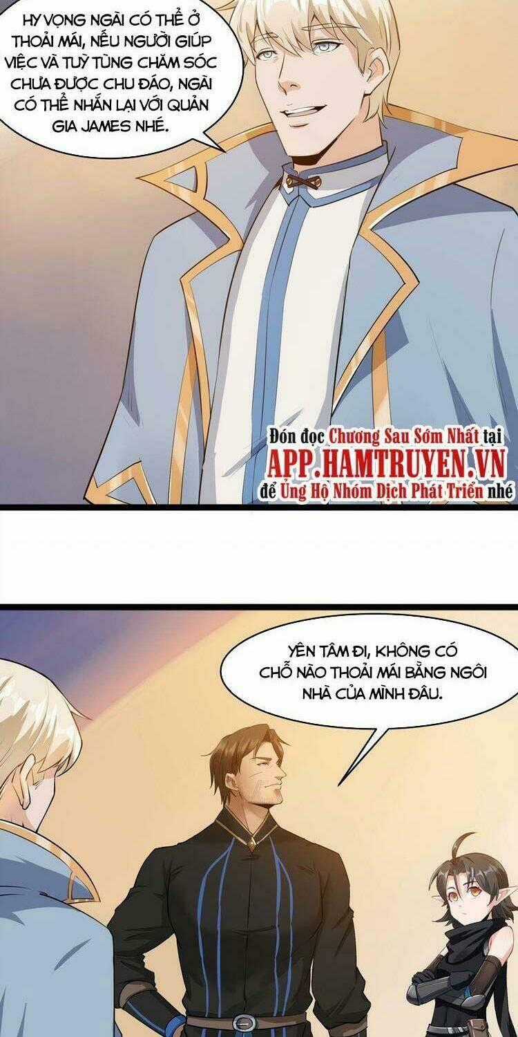 Lê Minh Chi Kiếm - Chapter 23 - Trang 2