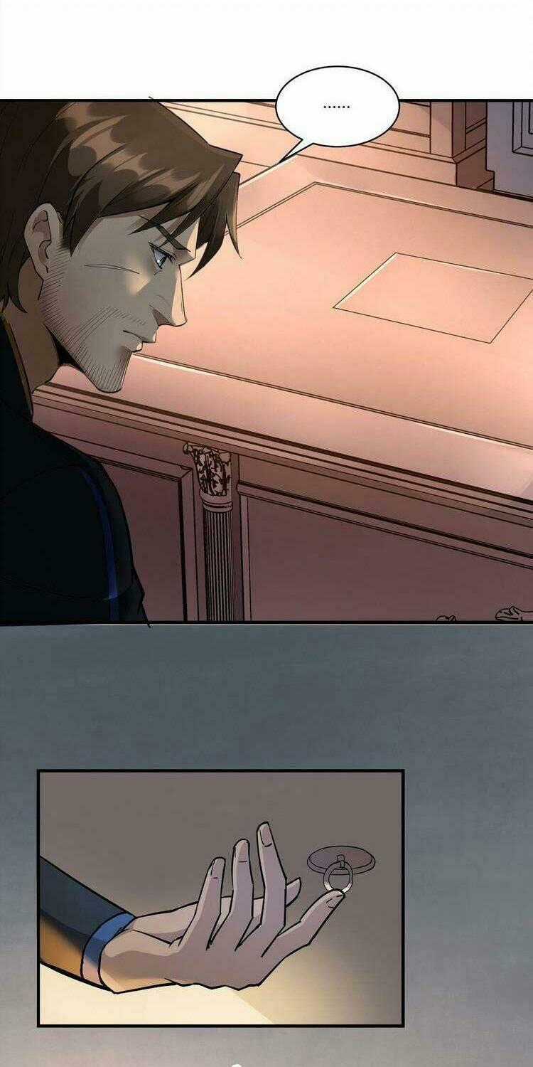 Lê Minh Chi Kiếm - Chapter 24 - Trang 2